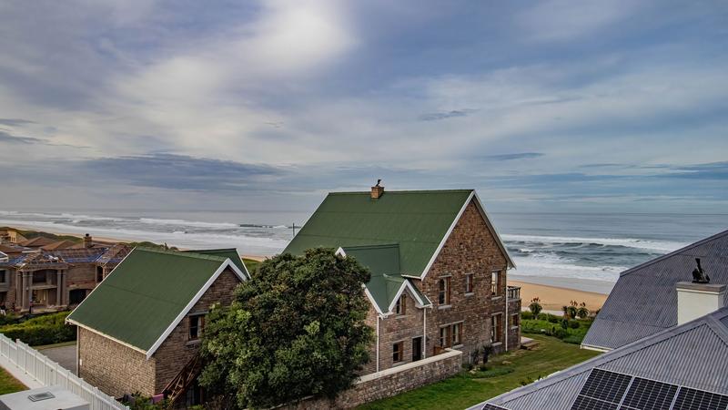 9 Bedroom Property for Sale in Outeniqua Strand Western Cape